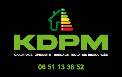 logo KDPM